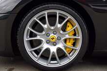 2008 Ferrari 599 GTB Fiorano F1 