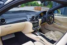 2008 Ferrari 599 GTB Fiorano F1 