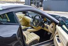 2008 Ferrari 599 GTB Fiorano F1 