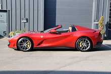 2021 Ferrari 812 GTS 