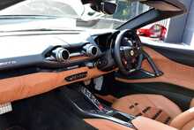 2021 Ferrari 812 GTS 