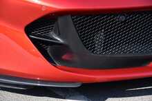 2021 Ferrari 812 GTS 