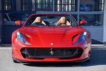 2021 Ferrari 812 GTS 