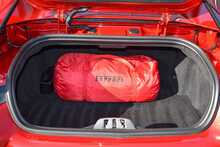 2021 Ferrari 812 GTS 