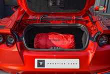 2021 Ferrari 812 GTS 