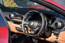 2021 Ferrari 812 GTS 