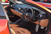 2021 Ferrari 812 GTS 