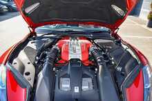 2021 Ferrari 812 GTS 