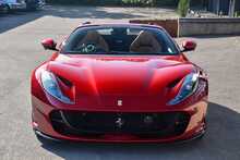 2021 Ferrari 812 GTS 