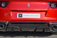 2021 Ferrari 812 GTS 