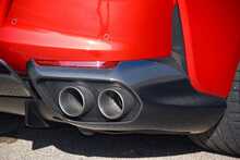 2021 Ferrari 812 GTS 