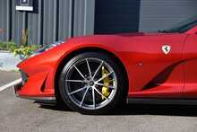 2021 Ferrari 812 GTS 