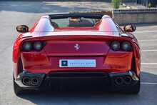 2021 Ferrari 812 GTS 