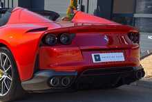 2021 Ferrari 812 GTS 