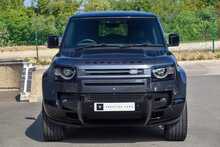 2024 Land Rover Defender 90 Hard Top X-Dynamic HSE D300 (VAT Q) 