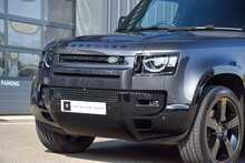 2024 Land Rover Defender 90 Hard Top X-Dynamic HSE D300 (VAT Q) 