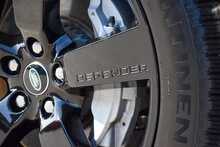 2024 Land Rover Defender 90 Hard Top X-Dynamic HSE D300 (VAT Q) 