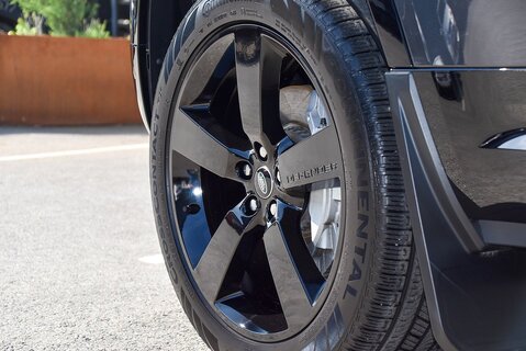 Defender 90 Hard Top X-Dynamic HSE D300 (VAT Q)