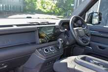 2024 Land Rover Defender 90 Hard Top X-Dynamic HSE D300 (VAT Q) 