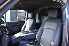 2024 Land Rover Defender 90 Hard Top X-Dynamic HSE D300 (VAT Q) 