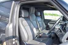 2024 Land Rover Defender 90 Hard Top X-Dynamic HSE D300 (VAT Q) 