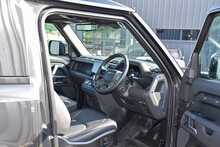 2024 Land Rover Defender 90 Hard Top X-Dynamic HSE D300 (VAT Q) 
