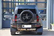 2024 Land Rover Defender 90 Hard Top X-Dynamic HSE D300 (VAT Q) 
