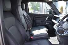 2024 Land Rover Defender 90 Hard Top X-Dynamic HSE D300 (VAT Q) 