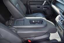 2024 Land Rover Defender 90 Hard Top X-Dynamic HSE D300 (VAT Q) 