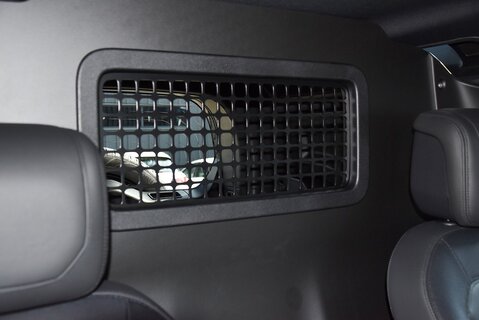 Defender 90 Hard Top X-Dynamic HSE D300 (VAT Q)