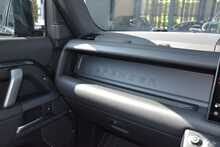 2024 Land Rover Defender 90 Hard Top X-Dynamic HSE D300 (VAT Q) 