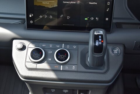 Defender 90 Hard Top X-Dynamic HSE D300 (VAT Q)