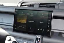 2024 Land Rover Defender 90 Hard Top X-Dynamic HSE D300 (VAT Q) 