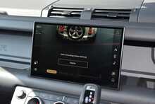 2024 Land Rover Defender 90 Hard Top X-Dynamic HSE D300 (VAT Q) 