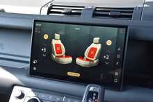 2024 Land Rover Defender 90 Hard Top X-Dynamic HSE D300 (VAT Q) 