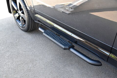 Defender 90 Hard Top X-Dynamic HSE D300 (VAT Q)