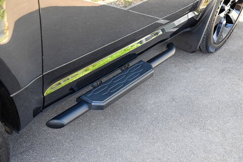 Defender 90 Hard Top X-Dynamic HSE D300 (VAT Q)