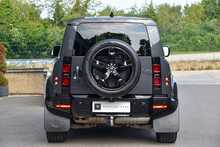 2024 Land Rover Defender 90 Hard Top X-Dynamic HSE D300 (VAT Q) 