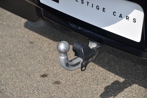 Defender 90 Hard Top X-Dynamic HSE D300 (VAT Q)