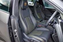 2022 Lamborghini Urus 