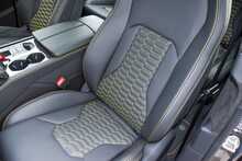 2022 Lamborghini Urus 