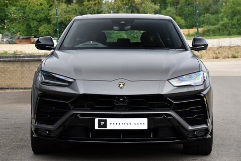 Urus