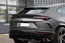 2022 Lamborghini Urus 