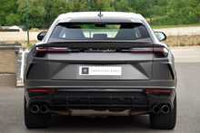 2022 Lamborghini Urus 