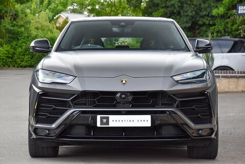 Urus