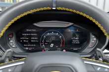 2022 Lamborghini Urus 