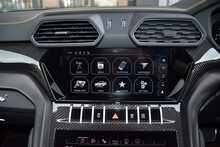 2022 Lamborghini Urus 