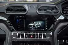 2022 Lamborghini Urus 