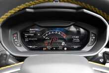 2022 Lamborghini Urus 