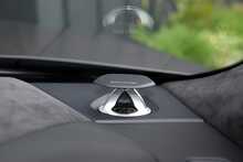 2022 Lamborghini Urus 